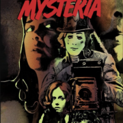 Mysteria (Blu Ray)