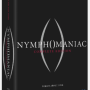 Nymphomaniac - Complete edition (3 BR)