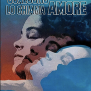 Qualcuno lo chiama amore (Blu Ray)
