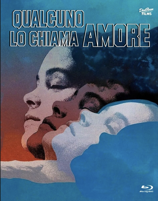 Qualcuno lo chiama amore (Blu Ray)