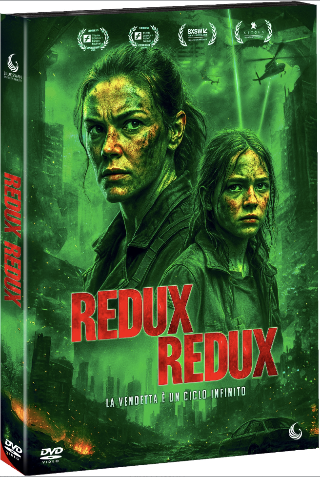 Redux Redux