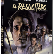 Resurrected, The (Blu-Ray) Sott.Italiano