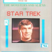 Monsters and aliens of Star Trek - vol.2 (IN INGLESE)