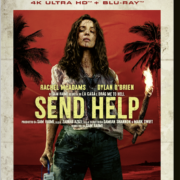 Dal 05/2026 - Send Help (4K Ultra HD+Blu-Ray HD)