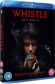 Dal 06/2026 – Whistle, il richiamo della morte (Blu-Ray 4K)