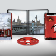 Dal 09/2026 - 28 Giorni dopo  (Steelbook) VM14