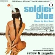Soldier Blue - Soldato Blu (CD)
