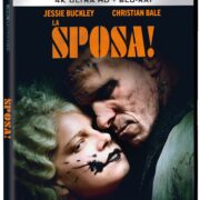 Sposa!, La (4K Ultra Hd + Blu-Ray)