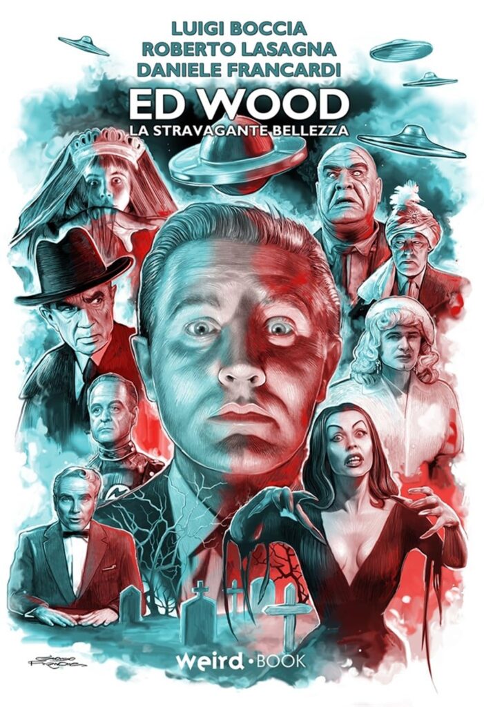 Ed Wood. La stravagante bellezza