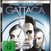 Gattaca - La porta dell'universo (4K BLU RAY)