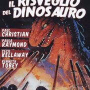 Risveglio Del Dinosauro, Il (30 Holding)
