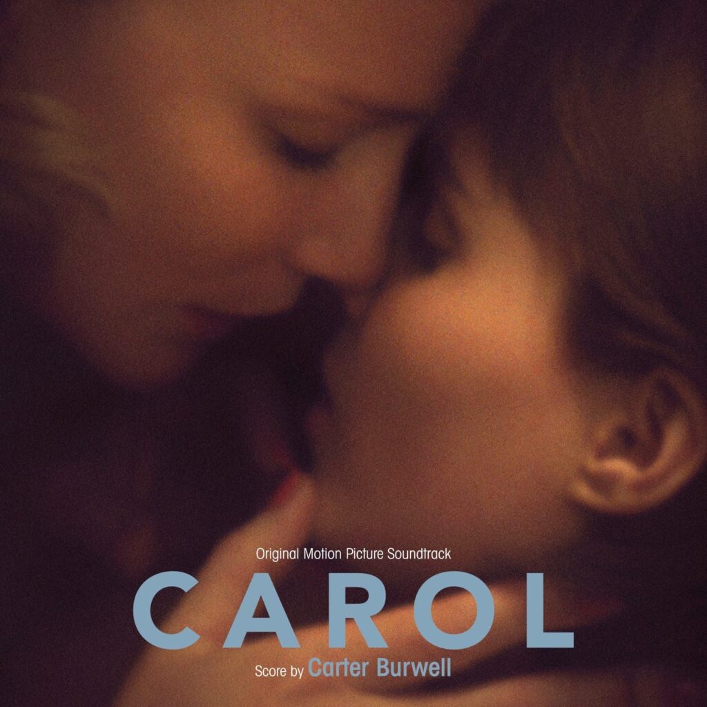 Carol (CD)