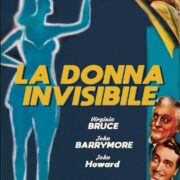 Donna invisibile, La (Restaurato in HD)