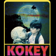 Dal 07/2026 - Kokey aka “E.P. L’Extra-Pinoy”