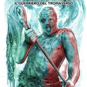 Toxic Avenger, The – Il guerriero del Tromaverso