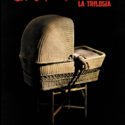 Dal 07/2026 - Baby Killer: La Trilogia (Special Edition Restaurato In Hd, 3 Dvd)