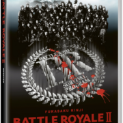 Dal 06/2026 - Battle Royale 2 - Requiem (Blu-Ray)
