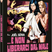Dal 07/2026 - E Non Liberarci Dal Male  (Special Edition Blu-Ray)