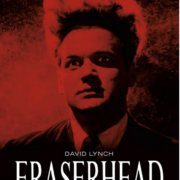 Dal 06/2026 - Eraserhead (Blu-Ray)