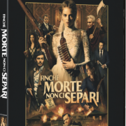 Finché Morte Non Ci Separi  (Blu-Ray)