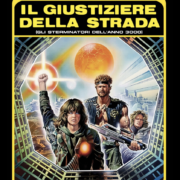 Dal 07/2026 - Il giustiziere della strada