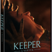 Dal 07/2026 - Keeper - L'eletta