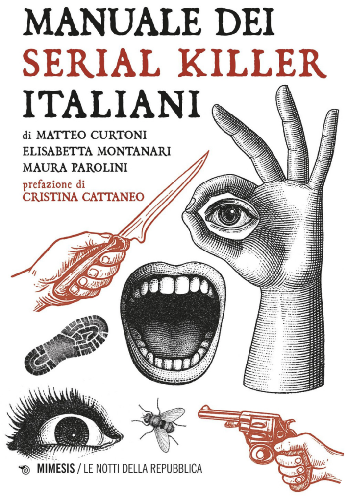 Manuale Dei Serial Killer Italiani