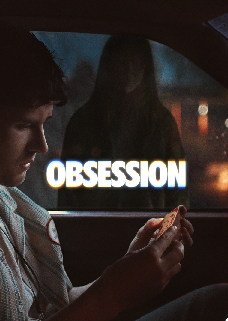 Dal 12/2026 - Obsession