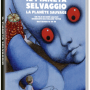 Dal 06/2026 - Pianeta selvaggio, Il (4K Ultra Hd+Blu-Ray)