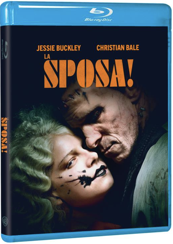 Sposa!, La (Blu-Ray)