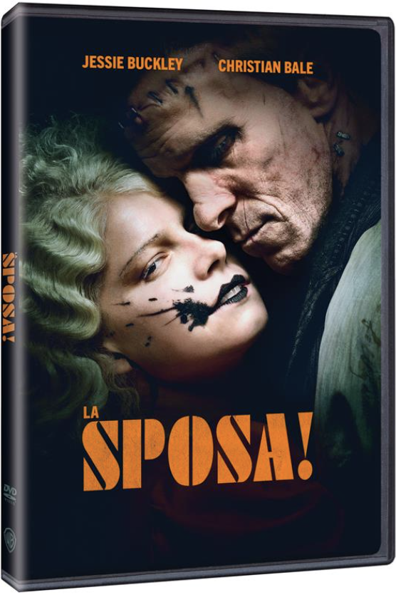 Sposa!, La