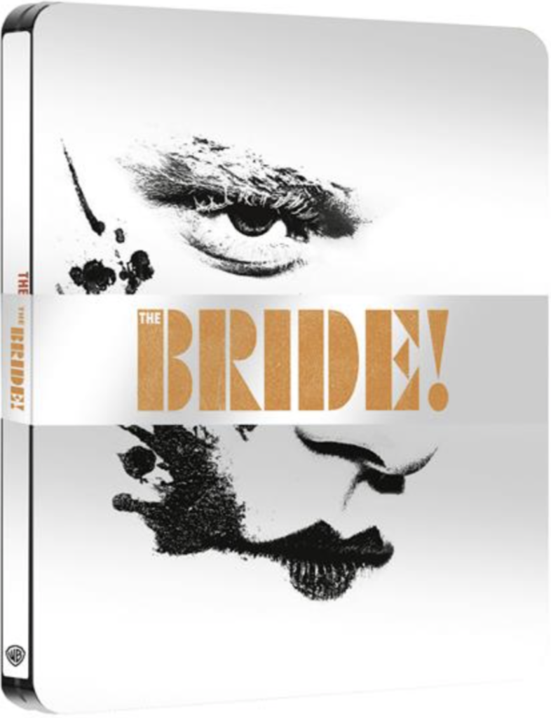 Sposa!, La (Steelbook, 4K Ultra Hd + Blu-Ray)