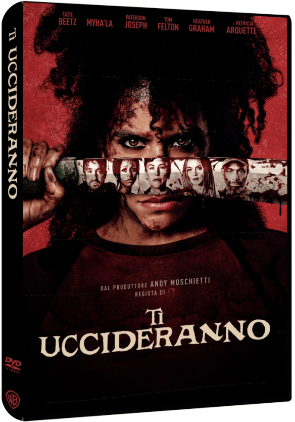Dal 06/2026 – Ti Uccideranno