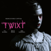 Dal 07/2026 - Twixt (Blu-Ray)