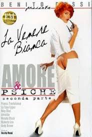 Venere Bianca – Amore e psiche (HARD)