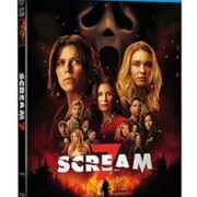 Scream 7 (Blu-Ray)