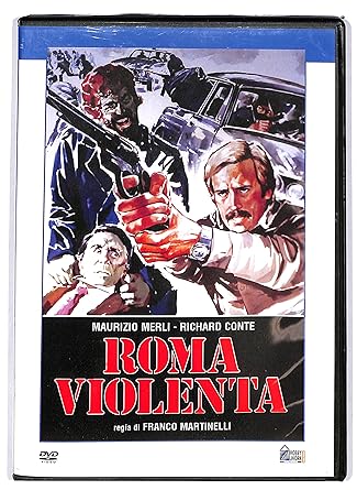 Roma violenta (EDITORIALE)