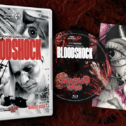 Dal 07/2026 American Guinea Pig: Bloodshock - Limited 100 pezzi (Blu-Ray + CARD)