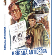 Dal 06/2026 - La polizia ha le mani legate (Blu-Ray)