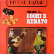 Ritratto di Cocchi e Renato (LP)