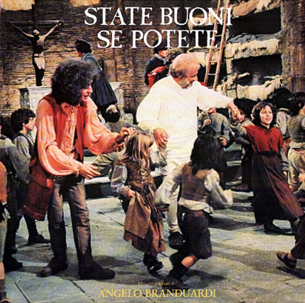 State buoni se potete (LP)