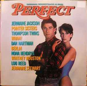 Perfect (LP)