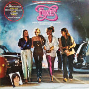 Foxes (2 LP)