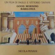 Good Morning Babilonia (LP)