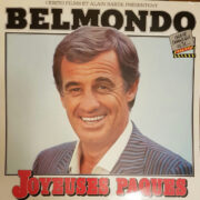 Joyeuses Pasques - Irresistibile bugiardo (LP)