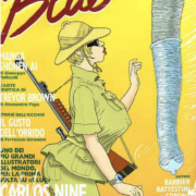 Blue n. 106