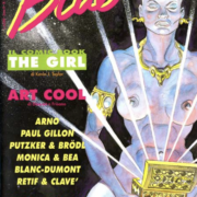 Blue n. 20