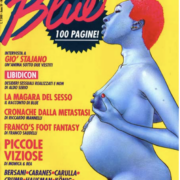 Blue n. 37