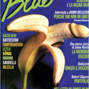 Blue n. 57