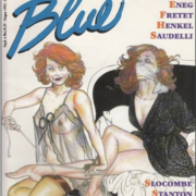 Blue Speciale Supplemento n. 29